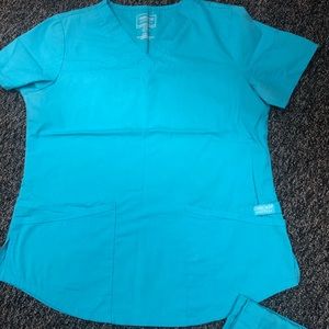 Cherokee Workwear Scrubs Size Small